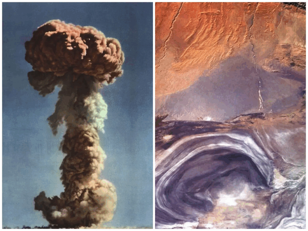 Nuclear