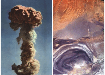 Subcritical Tests: Is China Exploiting a Nuclear Treaty Loophole to Expand Its Arsenal?