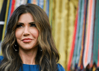 Kristi Noem Pushed To Transfer Deported Men To El Salvador: DOJ