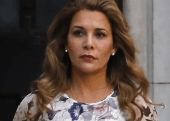 UAE Royal Family Hit By Another Custody Fight And Kidnapping Allegations