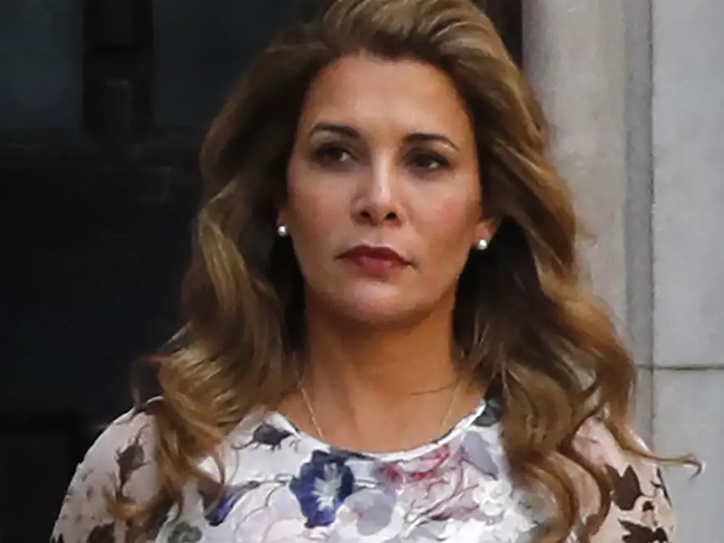 UAE Royal Family Hit By Another Custody Fight And Kidnapping Allegations