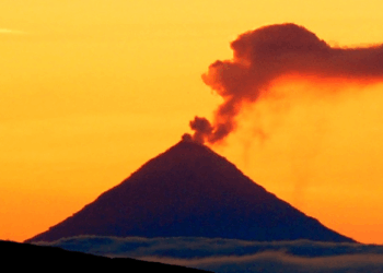 World Is Not Ready For Its Next Big Disaster, Scientist Warns; The World Is Ignoring Hidden Volcanoes