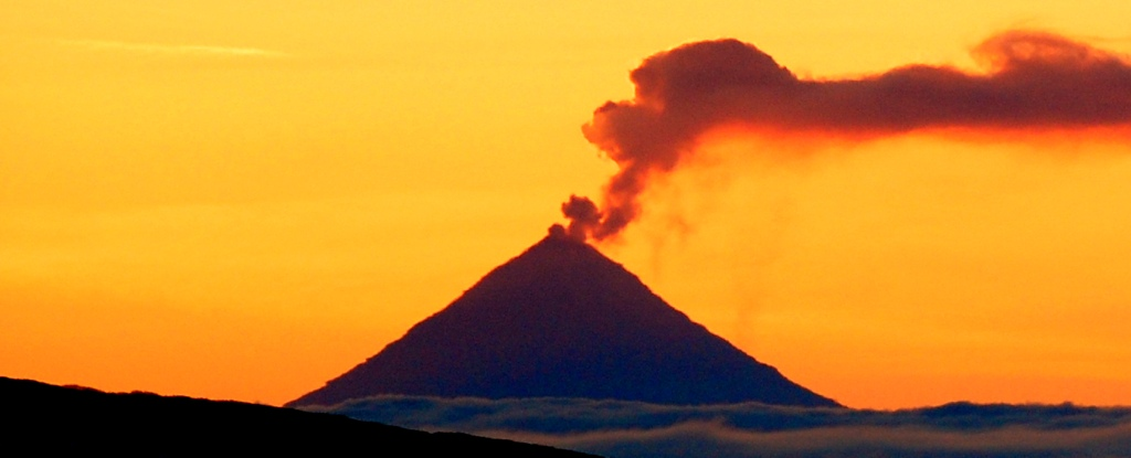 World Is Not Ready For Its Next Big Disaster, Scientist Warns; The World Is Ignoring Hidden Volcanoes