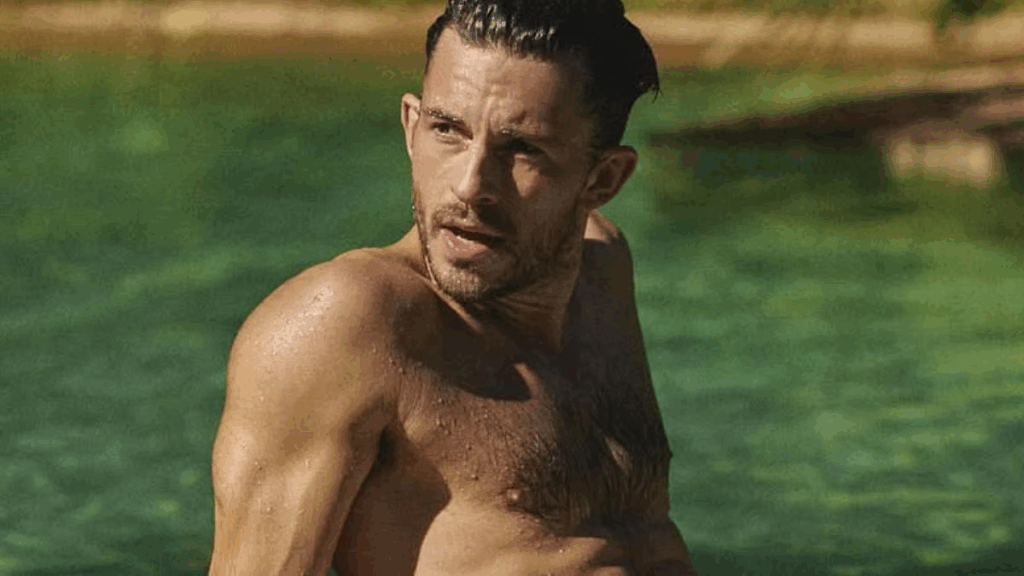 Jonathan Bailey Makes History As The First Openly Gay Man Crowned People’s Sexiest Man Alive