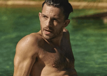 Jonathan Bailey Makes History As The First Openly Gay Man Crowned People’s Sexiest Man Alive
