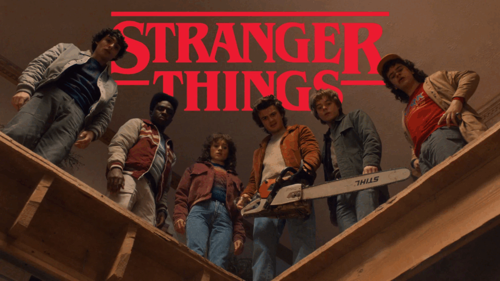 Stranger Things season 5 vol 1 review: slow start, big payoff