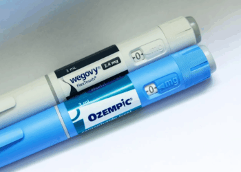 GLP-1 Drugs Like Ozempic, Wegovy Tied To Unexpected Side Effect, Study Finds