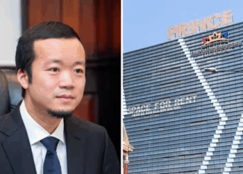 How Cambodia’s Chen Zhi Built a Global Scam Network Spanning From Phnom Penh to London
