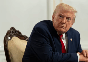 Trump Says US Will “Permanently Pause Migration” From All Third World Countries