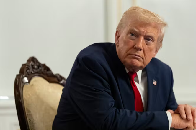 Trump Says US Will “Permanently Pause Migration” From All Third World Countries