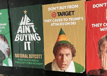What Is the Black Friday Boycott, and Which Companies Are Being Targeted?