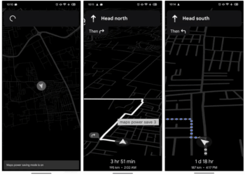 Google Maps’ Latest Feature Helps Extend Phone Battery Life: Here’s How