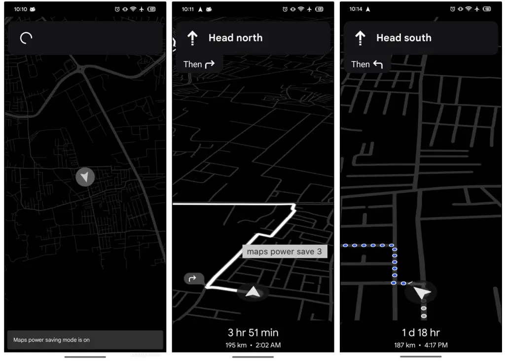 Google Maps’ Latest Feature Helps Extend Phone Battery Life: Here's How