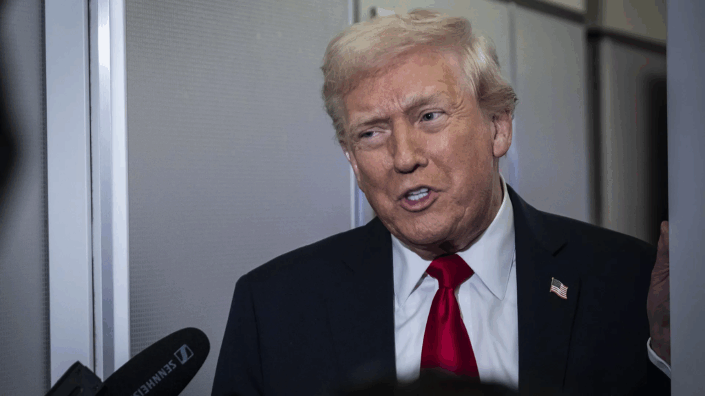 Trump Orders Review of Green Cards After Shooting Near White House: Who Qualifies and What Changes