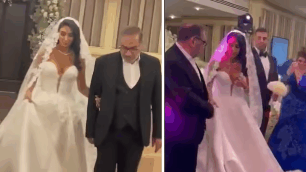 Watch: Leaked Video of Iranian Politician’s Daughter In Low-Cut Gown Sparks Debate On Class Divide And Morality Laws