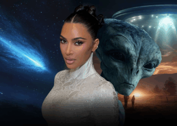 3I/ATLAS Conundrum: NASA Gives Kim Kardashian ‘Tea’ On Alien Comet: Here’s Why