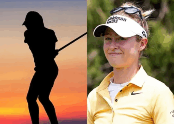 World No. 2 Golfer Nelly Korda Announces Engagement