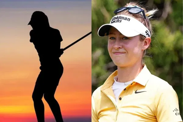 World No. 2 Golfer Nelly Korda Announces Engagement