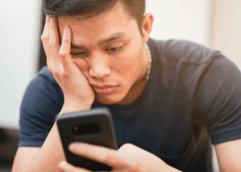 Doom-Scrolling Short Videos May Be Harming Your Mental Health More Than You Think