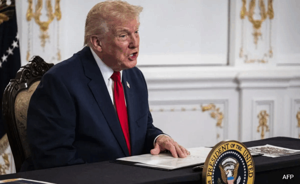 Trump ‘Terminates’ 92% Biden-Era Orders, Says Autopen Made Them ‘Invalid’