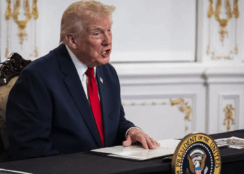 Trump ‘Terminates’ 92% Biden-Era Orders, Says Autopen Made Them ‘Invalid’