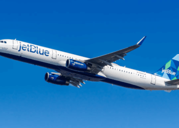 Airbus Orders Urgent Fix After JetBlue A321 Drops 25,000 ft Amid Solar Radiation Risk