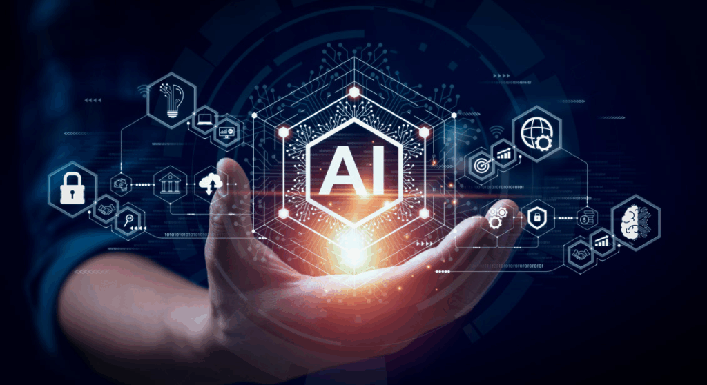 AI Chatbots Can Be Tricked Into Giving Nuclear Bomb Tips, Study Finds