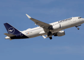 Which Airlines Will Be Affected by the Airbus Recall? A Full Breakdown Of The Global Impact