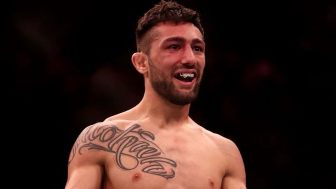 Former UFC Fighter Suman Mokhtarian Fatally Shot in Sydney in Suspected Targeted Attack