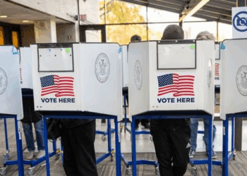 NYC election