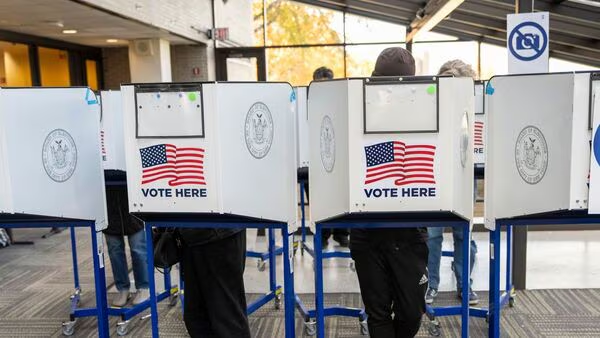 NYC Election Day 2025: Your Complete Guide To Key Races, Polling Details, And What’s At Stake