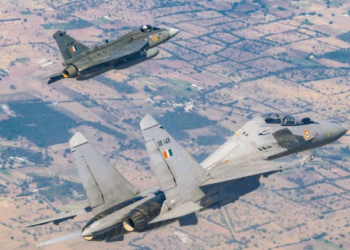India Issues NOTAM For Massive IAF Drills Near China Border: What It Means, Why It Matters