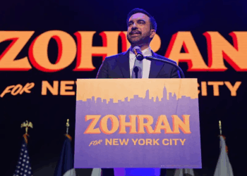 First Muslim and Indian-American Mayor: Zohran Mamdani Ushers In New Era For New York City