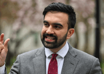 What NYC Mayor Zohran Mamdani said about India, Narendra Modi, BJP, and RSS