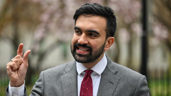 Zohran Mamdani’s comments on India and Modi spark global debate