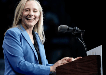 Who Is Abigail Spanberger, Ex-CIA Officer, Now Virginia’s First Woman Governor