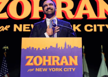 Why Zohran Mamdani’s Identity as NYC’s First Muslim Mayor is Both Celebrated and Criticized