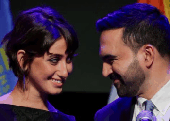 Zohran Mamdani and Rama Duwaji’s Love Story: From Hinge Swipes To A Wedding In Dubai