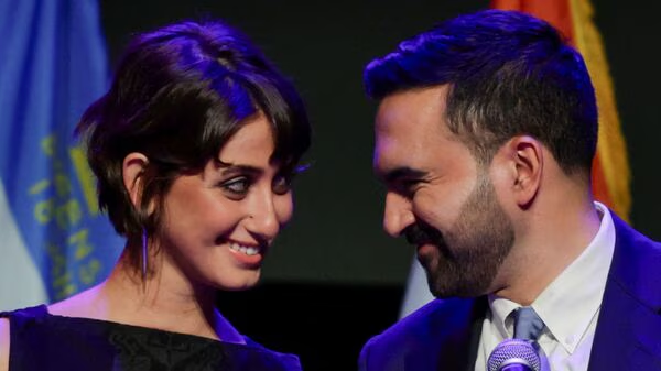 Zohran Mamdani and Rama Duwaji’s Epic Love Story: From Hinge Swipes To A Wedding In Dubai