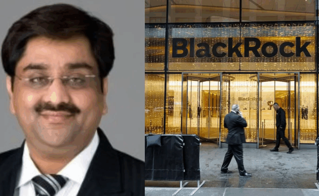 Who Is Bankim Brahmbhatt? Indian-Origin Entrepreneur Accused In BlackRock’s $500 Million Scandal