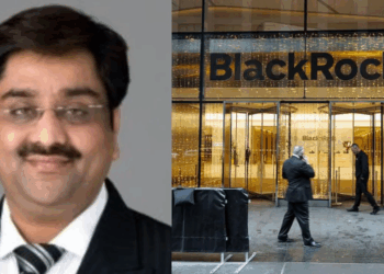 Who Is Bankim Brahmbhatt? Indian-Origin Entrepreneur Accused In BlackRock’s $500 Million Scandal