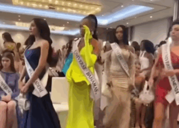 Miss Universe Hits Back After Exec Calls Miss Mexico ‘Dumb’