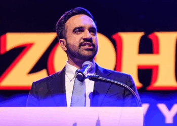 Why Zohran Mamdani Can Never Run For US President Despite Historic New York Victory