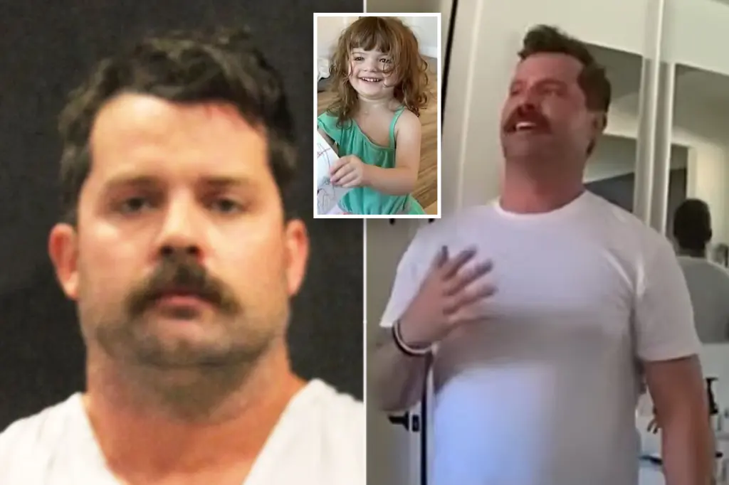 Arizona Dad with Decade-Long Pattern of Leaving Kids in Hot Cars Faces Lawsuit by Teen Daughter