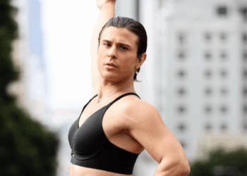 Who Is Alexis Black? Trans Person Confronted by Singer Tish Hyman at Gold’s Gym