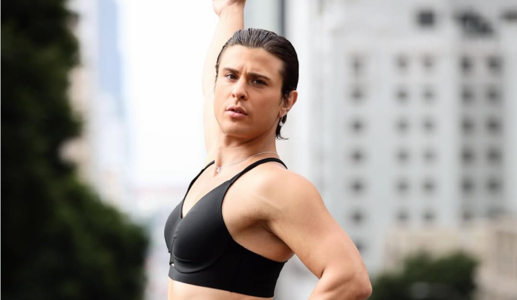 Gold’s Gym