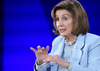 Nancy Pelosi Announces Retirement, Marking The End Of A Historic Era in U.S. Politics