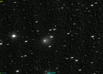 NASA Data Reveals Interstellar Object 3I/ATLAS Mysteriously Accelerated and Altered Course After Perihelion