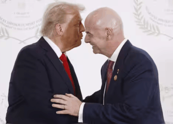 What Is the FIFA Peace Prize and Why Trump Might Be Its First Recipient