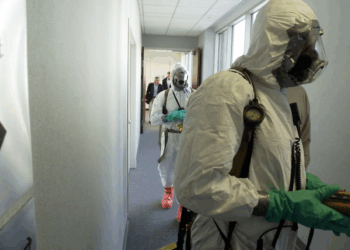 Suspicious Package at US Military Base Sickens Several, Triggers Evacuation and Investigation